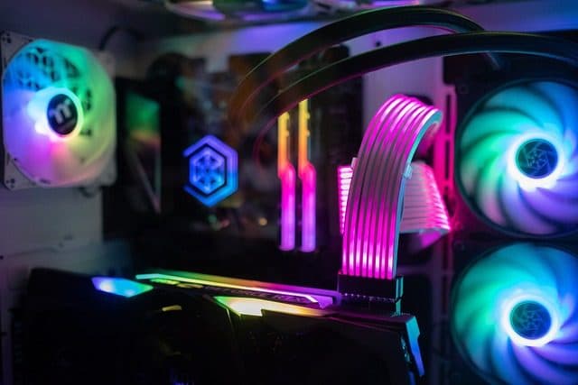 HB Ryzen 5 · RTX 4060